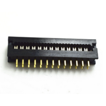 Conector de enchufe DIP de 2,00 mm