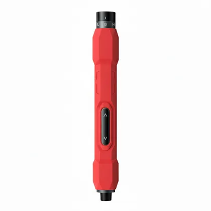 Fanttik E1 Max Electric Screwdriver Rubber Cases