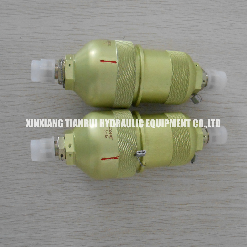 Aviation Equipment Oil Filter YL-7A