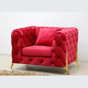 Modern Luxury Living Room Sofas & Sectionals