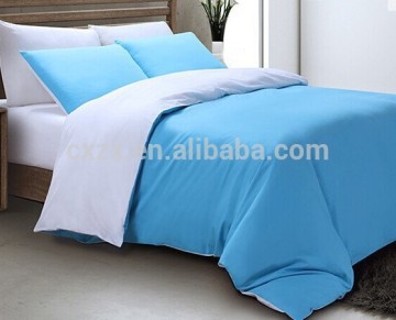 Hot sale 100 polyester microfiber fabric brushed,dyed,calendered sale for curtain, home tex,2015 new product