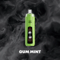 ALFAKHER CROWN BAR CRYSTAL 8000PUFFS DISPOSABLE VAPE
