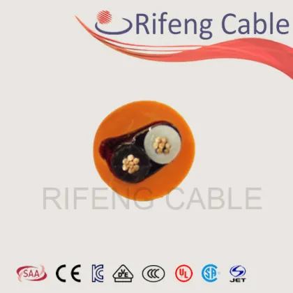 Foundation Field bus Cable