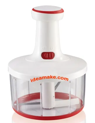Comfortline Twist Cut Manual Food Processor