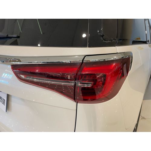 2022 Buick GL8 ES Luxury 653T Exclusive Edition