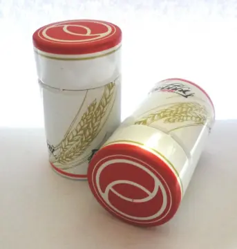 33x58mm Vodka non-refillable closures