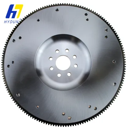 Flywheel Assembly for HINO Truck EF750 Engine