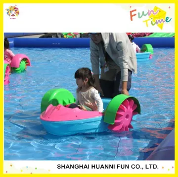 Funny Foot Paddle Boat price, Foot Paddle Boats For Kids