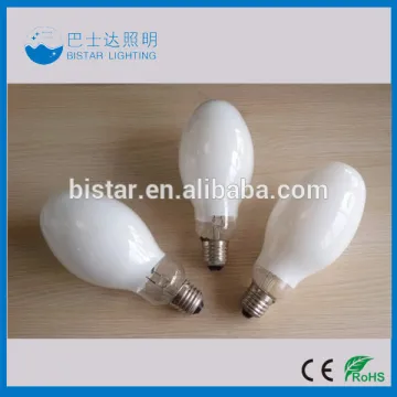 International size 175w High Pressure Mercury Lamp