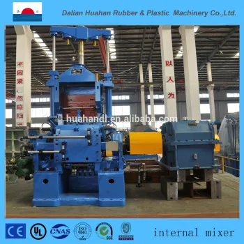 Rubber banbury mixer machinery
