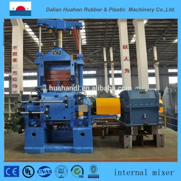 Internal mixer/rubber banbury mixer