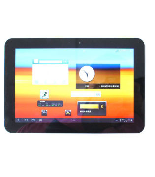 Amlogic Cortex A9 Android 2.3 1gb Ram 8gb Storage Hdmi Dual Core 10 Inch Capacitive Tablet Pc