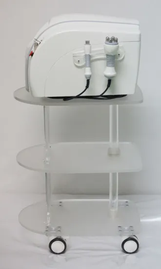 1mhz Slimming Beauty Equipment For Tighten Skin, Improve Relaxation