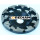 130mm T Segment Schleifen Cup Wheel