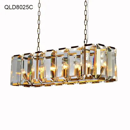 decorative lights luxury led chandelier oriental lighting