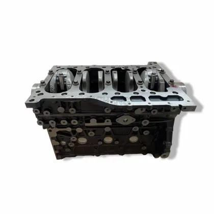 Auto Engine Cylinder Blocks, Short Block Machinery, and Engine Parts for ZX200-3 and 4HK1 Engines
