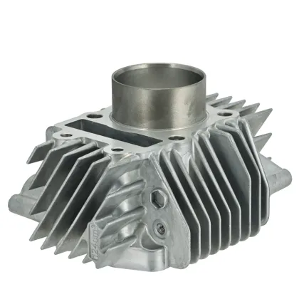 OEM Quality FURY125 57mm Engine Assembly Parts for Kawasaki Motorcycles