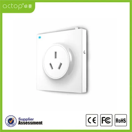 Smart Home Automation Wireless Socket