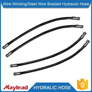 Abrasion and weather resistant 3 inch rubber hose pipe black                        
                                                                                Supplier's Choice