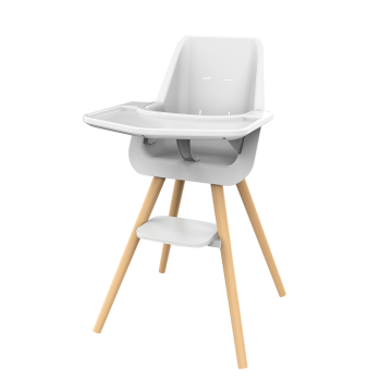 Durable and Sturdy Baby Feeding High Chair