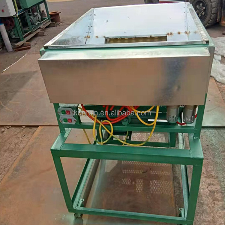 Economical Nuts Opener Cutting Chopping Machine, High Quality ...