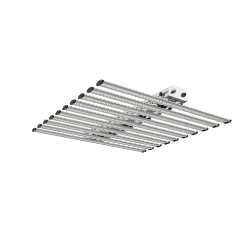 High PPFD 800W Plant LED Grow Bars