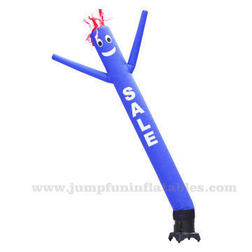 18ft Inflatable air balloon&Flying air man&Air dancers for sale