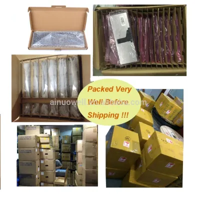 English Laptop Keyboard for ACER 5741G 5750G 5542G 5552G 5536G 5810T 5738G 5745G US Keyboards Wholesale Price