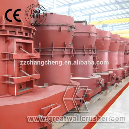 Hot Sale Stone Flour Mill