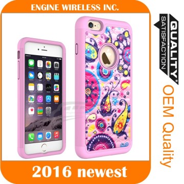 mobile phone set for iphone 6s case mobile phone,case for iphone 6s