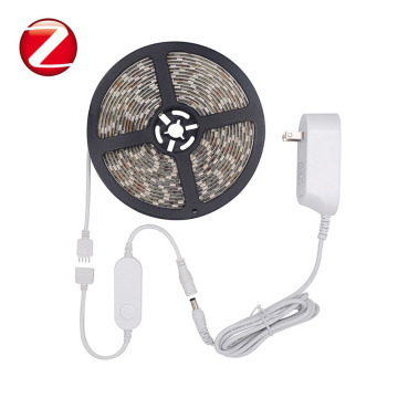Tuya Zigbee RGB/RGBCW LED Light Strip Controller Compatible with Alexa and Google Home