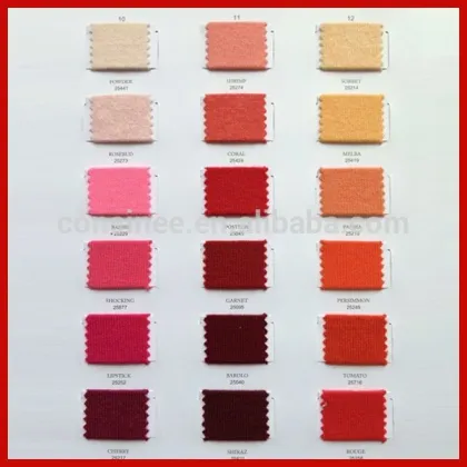 Black cashmere yarn nm2/26 pure cashmere yarn sale