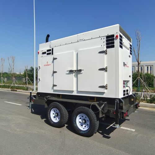Diesel Generator Set 60 Hz disel generator diesel generator sets Factory