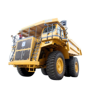 90ton Truck Dump XDM100 Heavy Mining Dump Truck for Sale