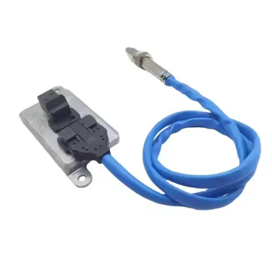 5WK9 6721B 51154080016/51154080007 New NOX Sensor Nitrogen Oxygen Sensor for MAN Truck