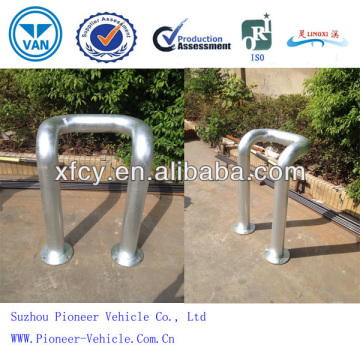 Hot Selling Galvanzied Steel Fence Post (ISO SGS TUV approved)
