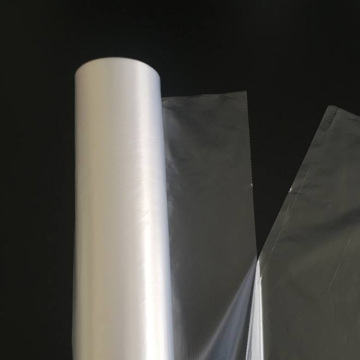 5 lager Taped Heat Shrink Bags för kyckling