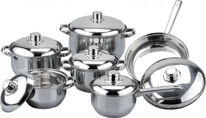 Cheapest  cookware set for greenlife
