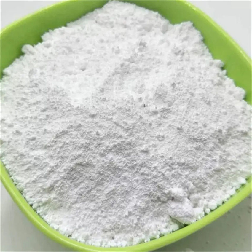 Bột silica dioxide giá rẻ được sử dụng cho chất làm cứng mờ