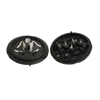 Smart Lighting Energy Saving NEMA 5-pin 7-pin Controller Plug