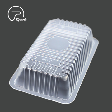 MAP Tray Frozen Evoh High Barrier PP Tray