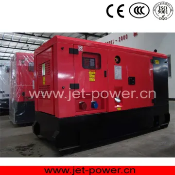 250kw gas lpg electric generator set for sale