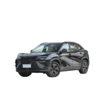 2023 Chery Shurui 512KM Family SUV: High Performance, Smart, Luxury Electric Vehicle with Fast Charging