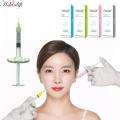 Hyaluronic Acid Dermal Filler Injection Buttock Enlargement