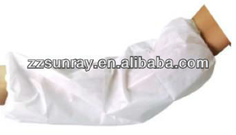 PP + PE Sleeve cover