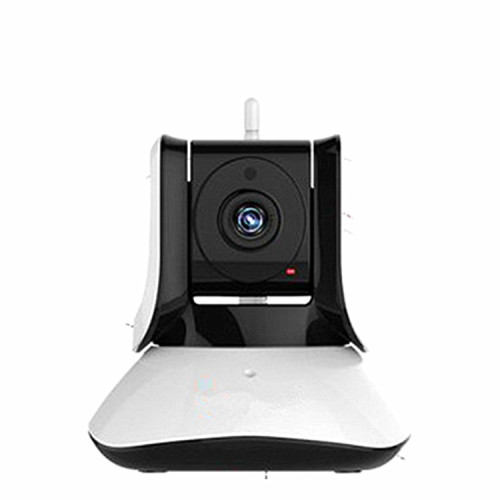 PTZ 1080P Wifi CCTV Hidden Camera for Baby