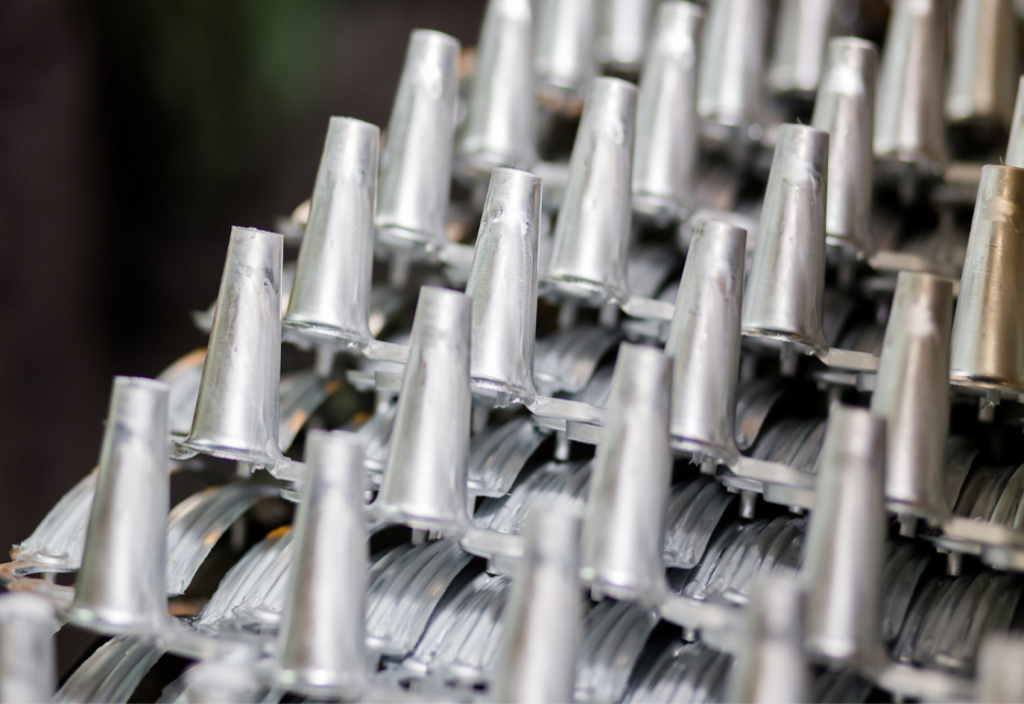 what is zinc die casting