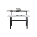Electric Height Adjustable Laptop Gaming Desk