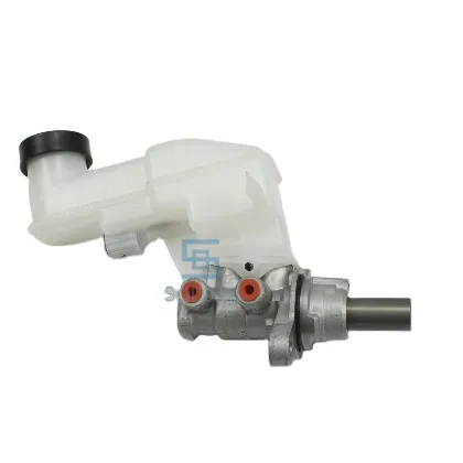 Yaris NCP9 Master Cylinder Brake - OEM 47201-52250 Brake Systems Cylinder Sub-Assy