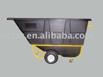 400L Tilt Truck / Tilt Cart